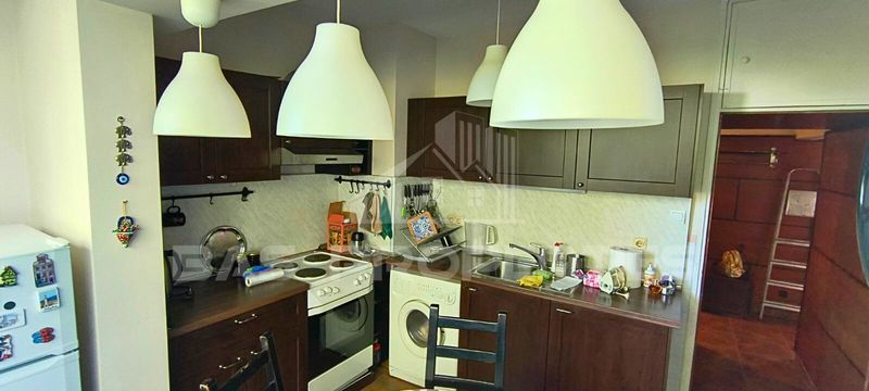 Продава се Двустаен апартамент в София, Борово - 63 кв.м за 2300 €/кв.м - Снимка #8