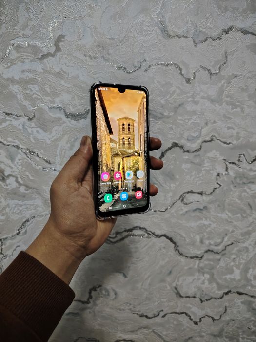 Redmi 10a Sotiladi Holati ideal tinniq