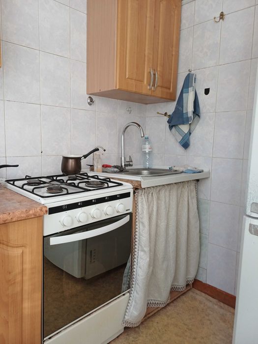 Сдам в аренду квартиру