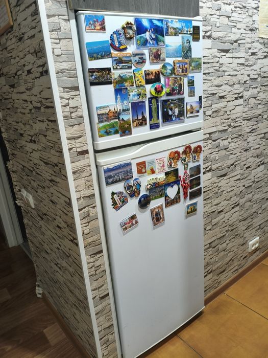 Холодильник Самсунг no frost