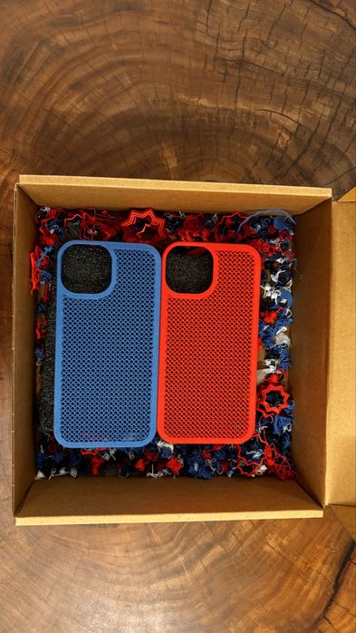 Кейсове за всички модели Iphone