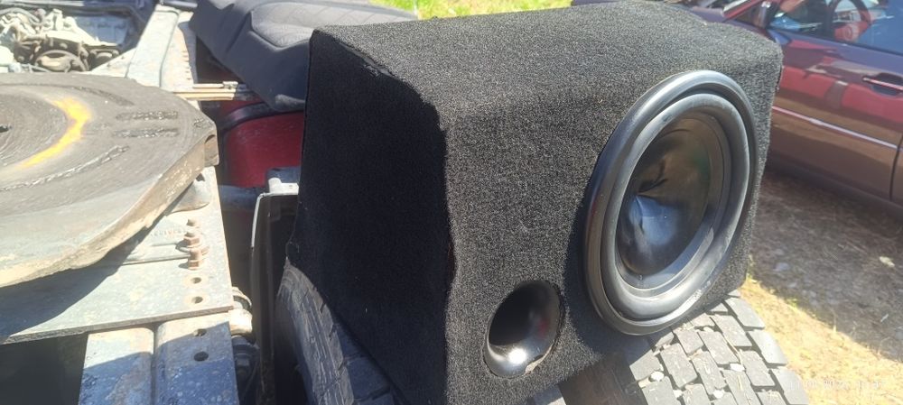 Буфер мощный оригинал