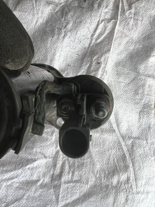 Electromotor vw 2.0 euro 5 tiguan passat b7 passat cc golf 6 jetta etc