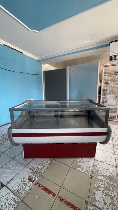 Холодильник  хорошом состоянии