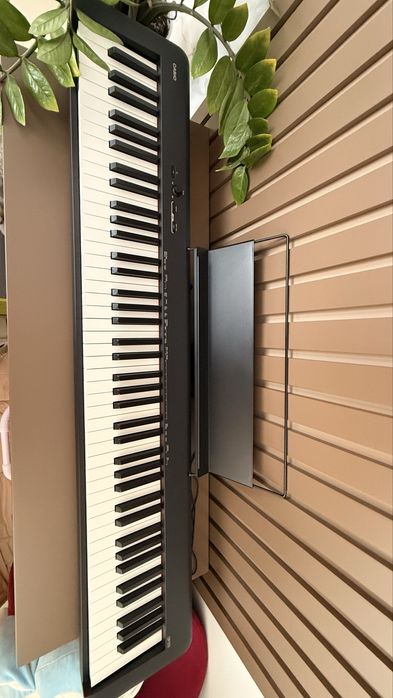 Синтезатор Casio CDP-S110