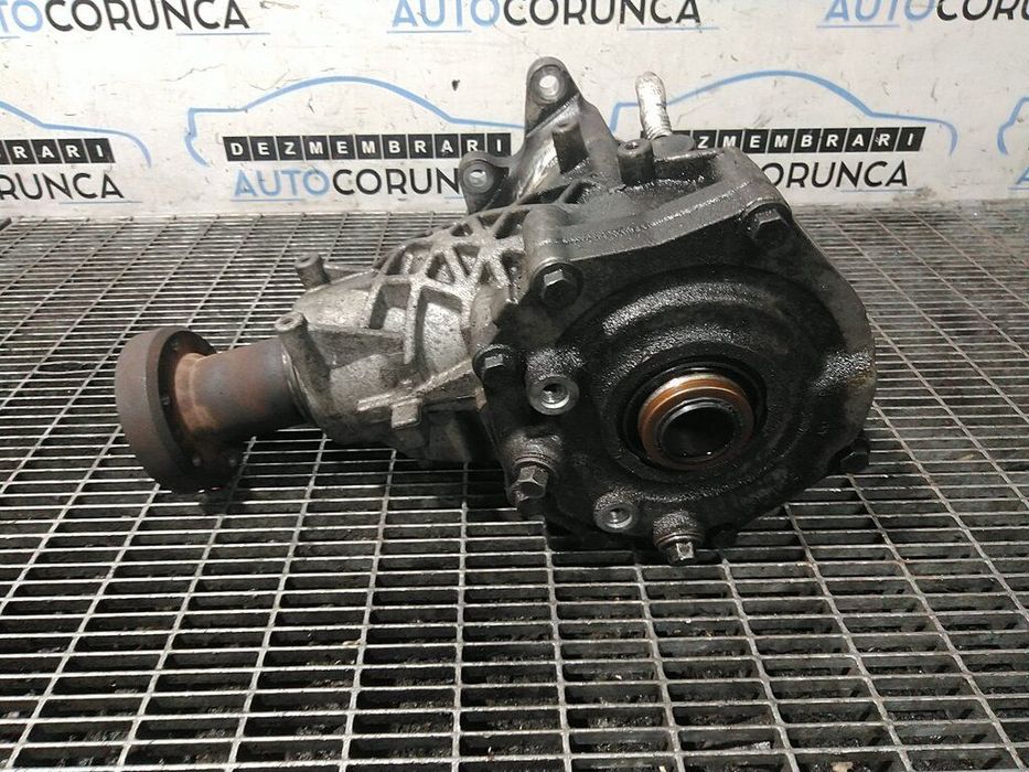 Cutie de Tranfer Grup Fata Land Rover Discovery Sport 2.0 Diesel 2014 - 2019 150CP ...