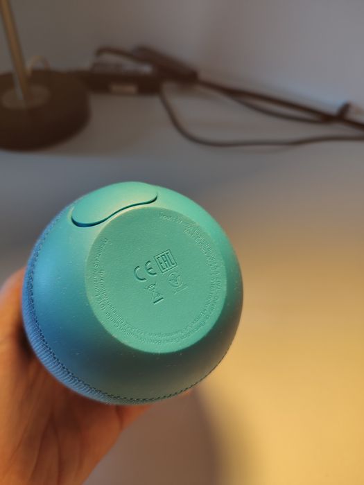 Ultimate Ears Wonderboom boxa portabila