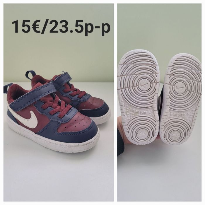 Детски маратонки nike номер 23.5