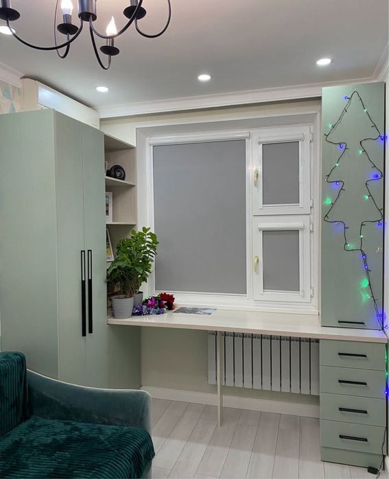 Жалюзи в городе Актау