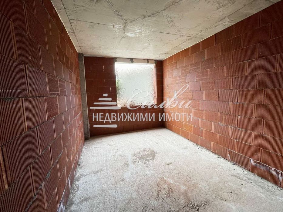 Продава се Тристаен апартамент в Шумен, Болницата - 105 кв.м за 1200 €/кв.м - Снимка #2