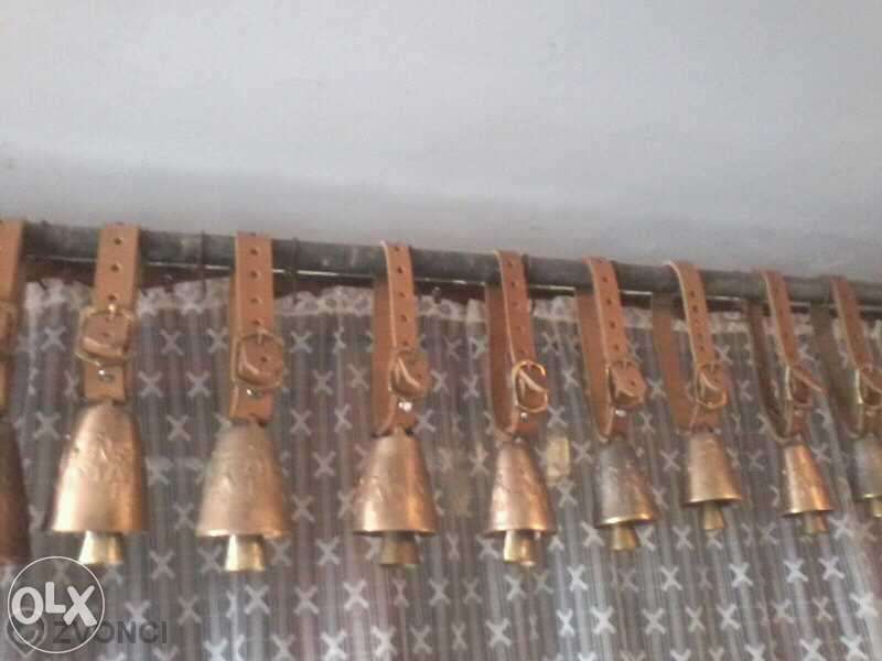 Производител наЧанове - звънци