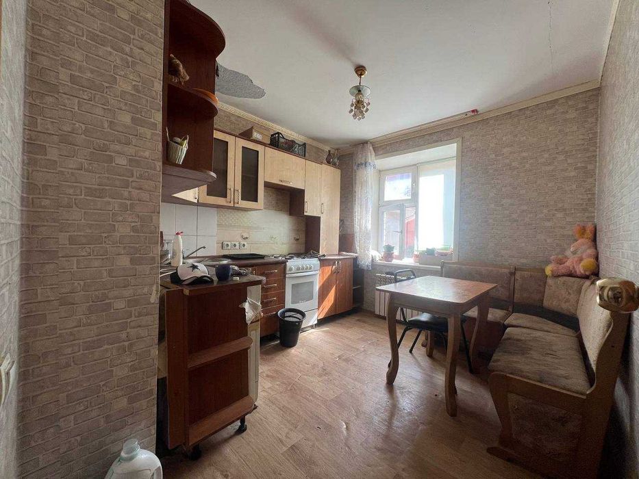 Продам 3х комнатную квартиру