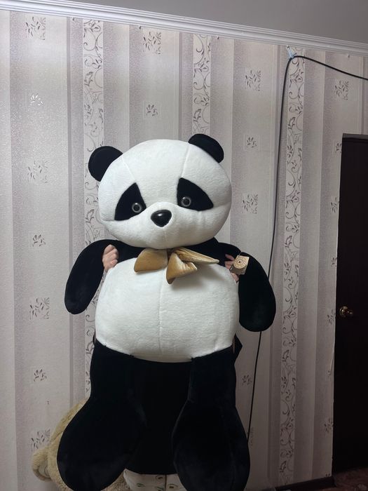 Продам мишку панду