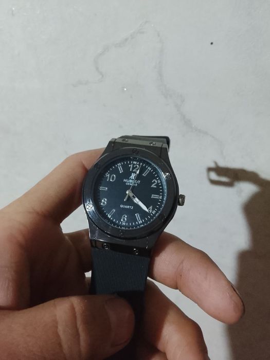 Hublot с гарантие