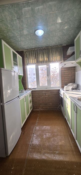 Сдаётся 2х ком квартира на 3 этаже, ор:Университет