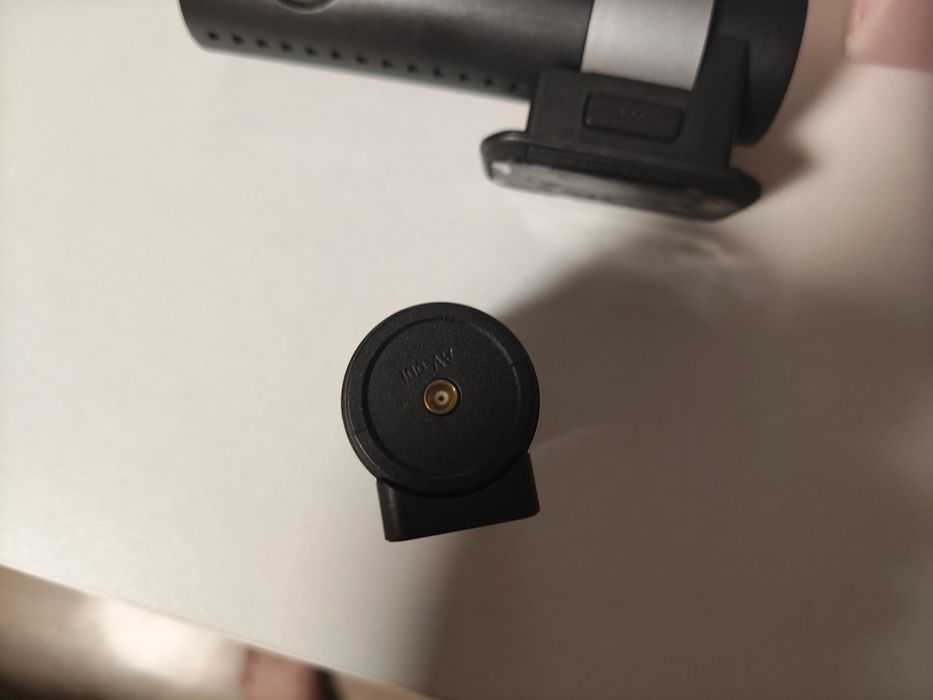 Видеорегистратор