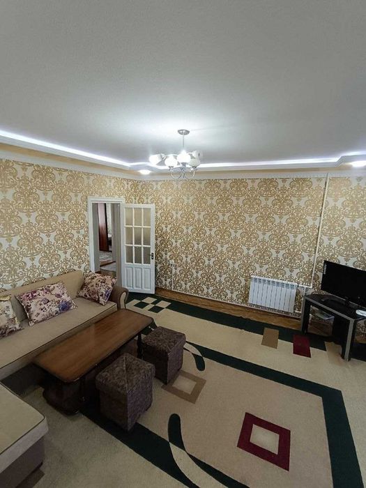 Ганга, метро Гафура Гуляма своя  2х комнатнатная $700 в месяц