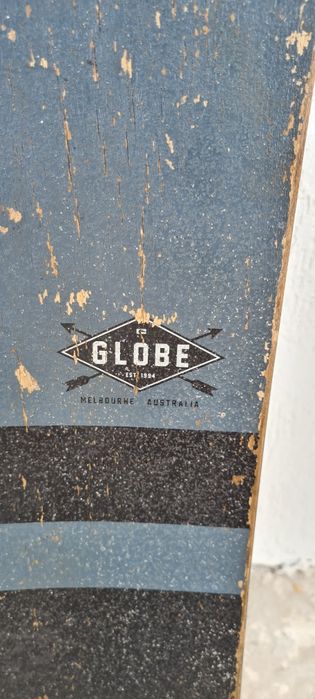 Skateboard Globe Australia