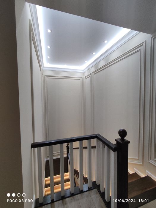 Yevro remont pod klyuch