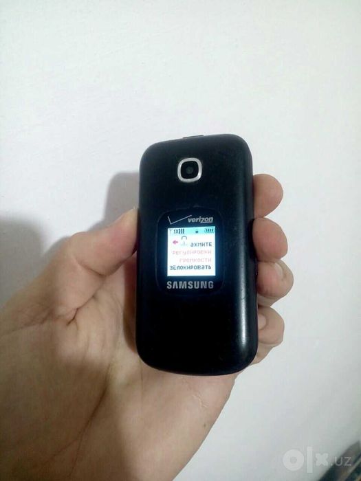 Samsung Gusto 3 Perfectum
