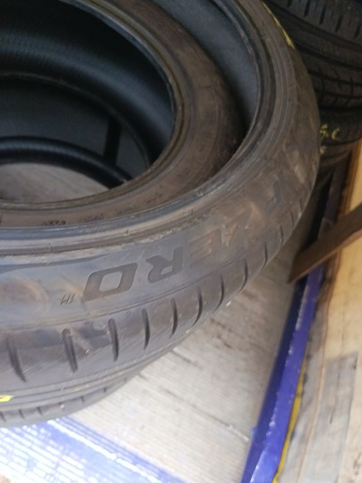 Anvelope vara 275 35 21 pirelli 2023
