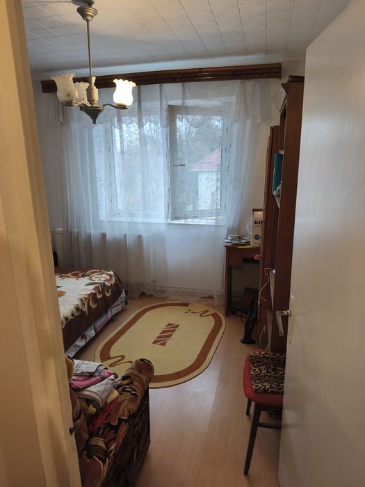 Apartament Draganesti-Olt