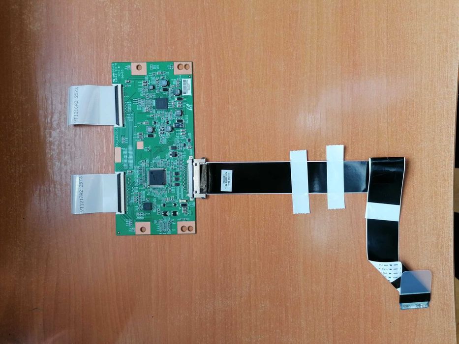 Componente TV SONY 32 " KDL-32EX520   Sursa, T-con