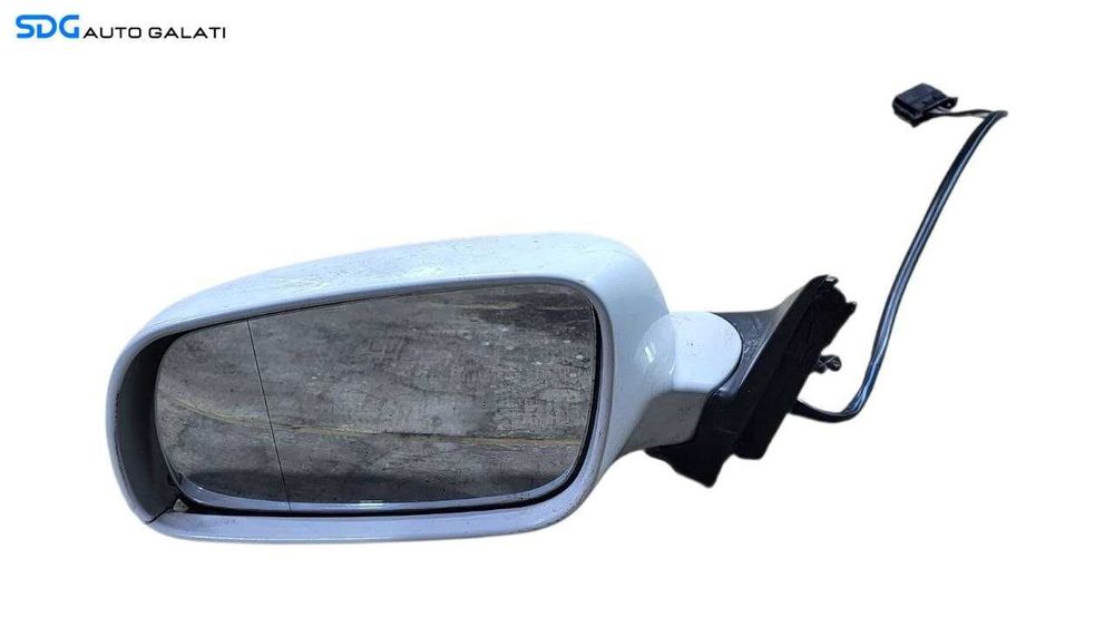 Oglinda Stanga Electrica Volkswagen Passat B5.5 2001 - 2005 Cod 3B0857933 [L7975]