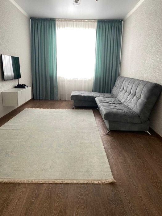 Продам 3 комнатную квартиру