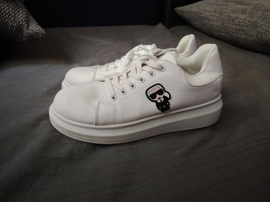 Дамски маратонки