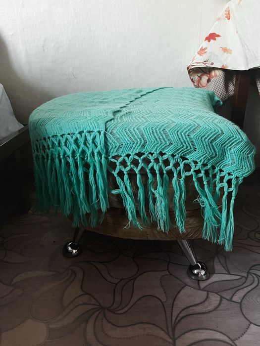 Пуфик для любой комнаты