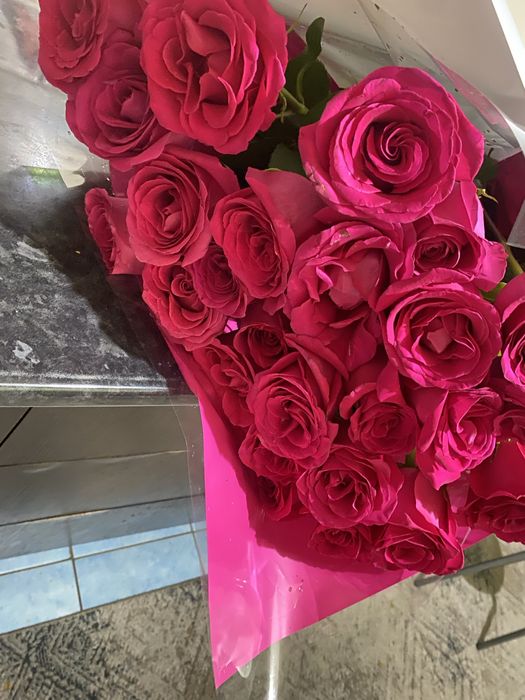 Галлондский роза