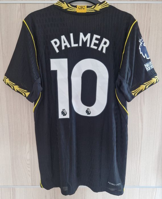 Tricou Chelsea 26/27 Away