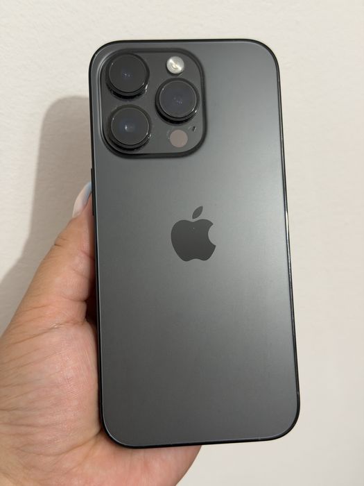 Продам iPhone 14 pro