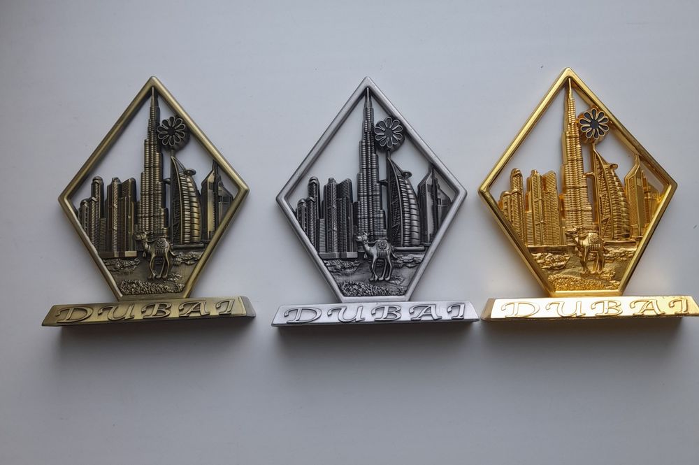 Сувениры разные иностранные