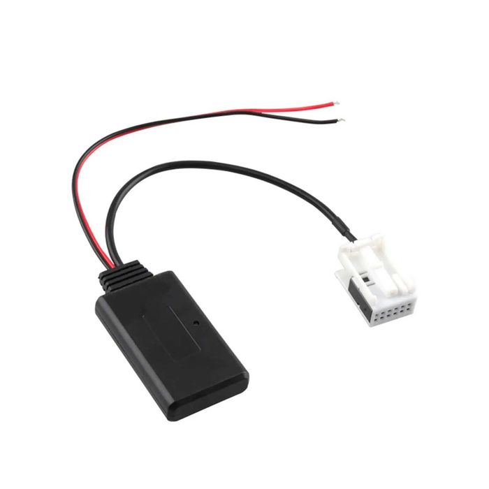 !!НОВ!! Bluetooth 5.0 за Mercedes W169 W245 W203 W209 W164 и други
