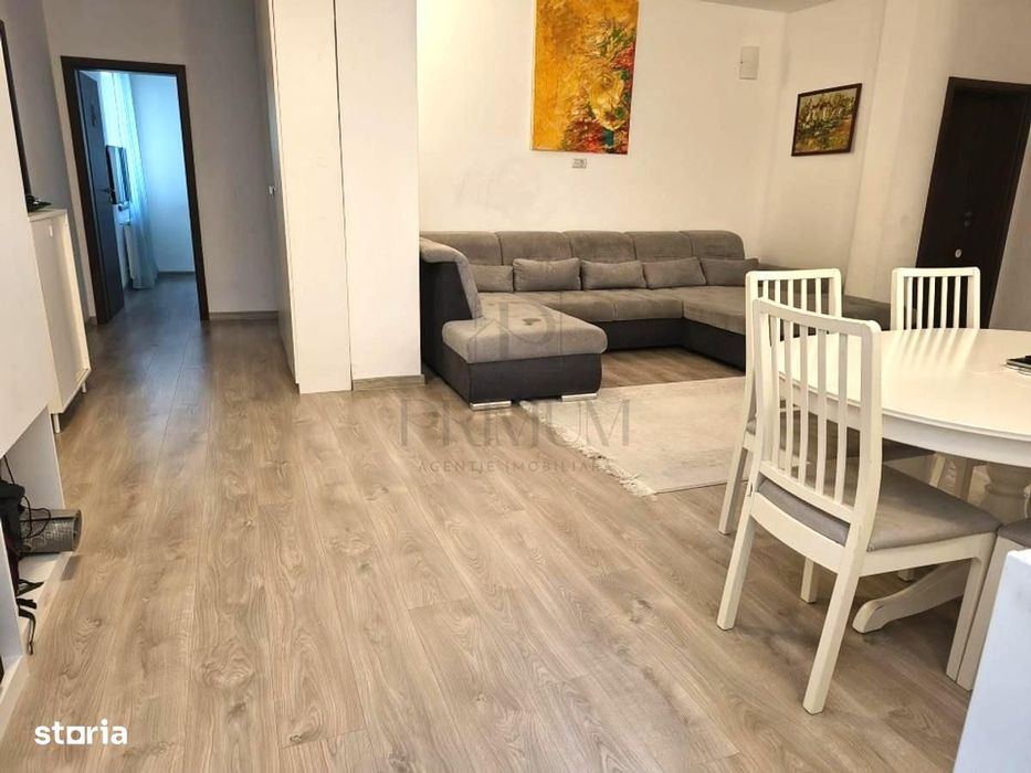 Giroc - 4 Camere - 2 Bai - Decomandat - Pod - Parcare Privata - 2 Balc