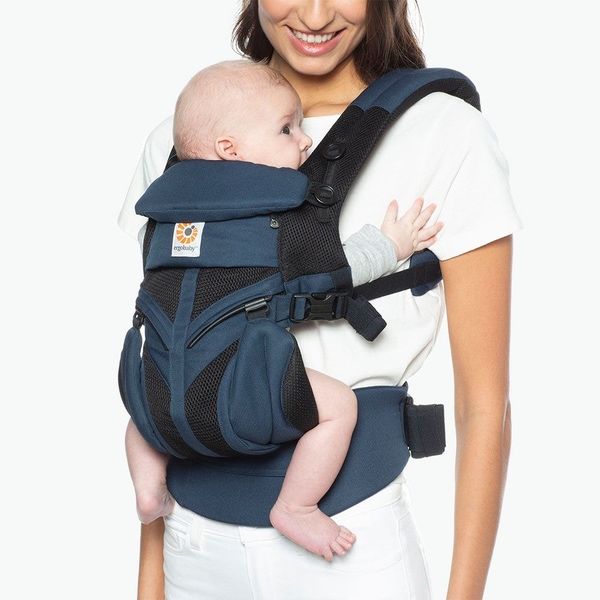 Marsupiu Ergobaby Omni 360