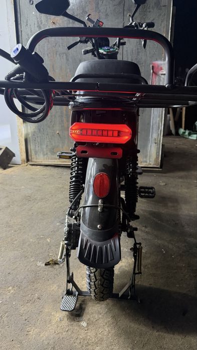 Аренда электорвелков