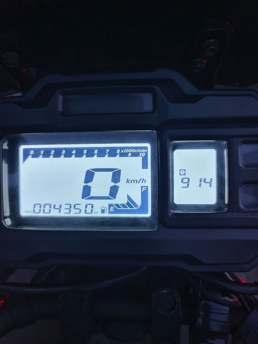 Kenguru Tank GS-MAX