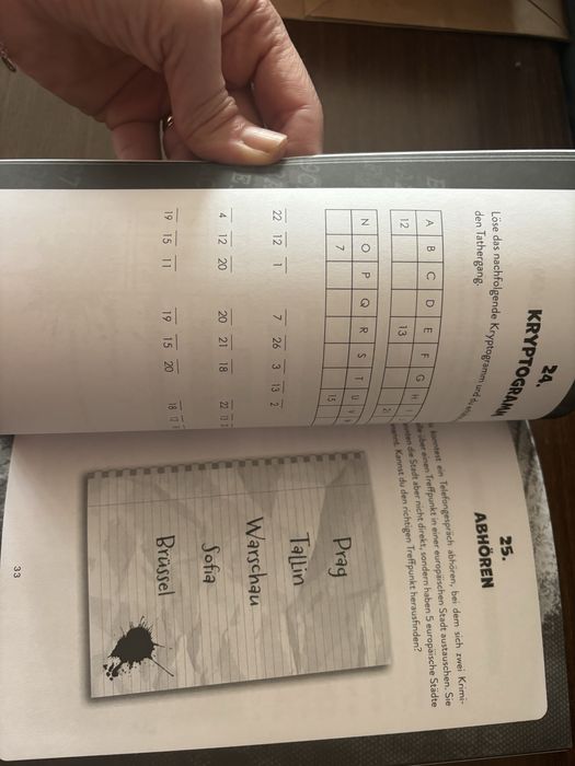 Немски книги ниво А2