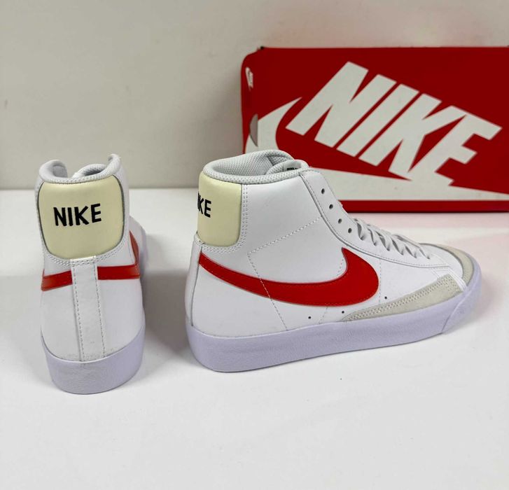 Nike Blazer Mid 77