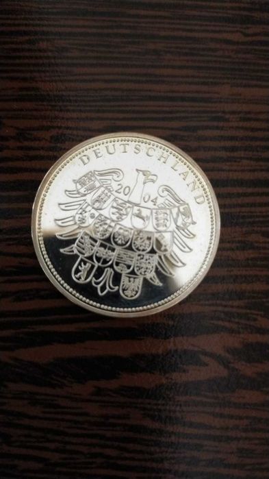 Vând monede colectie rare