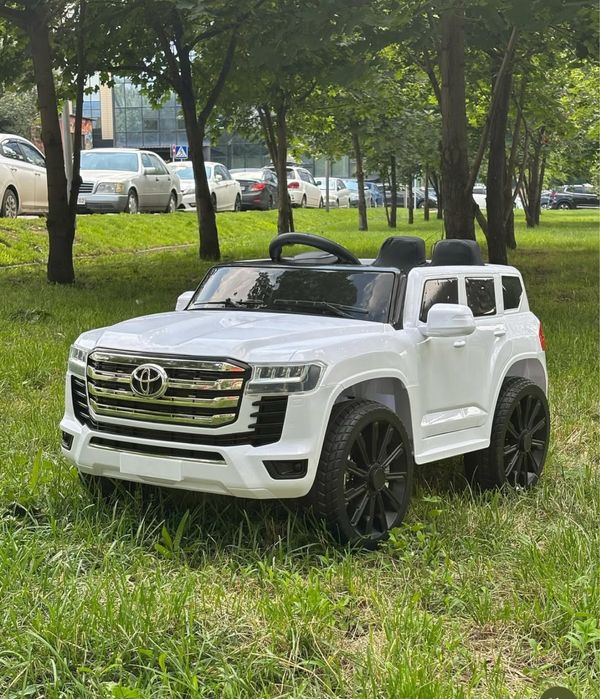 Детские электромобили