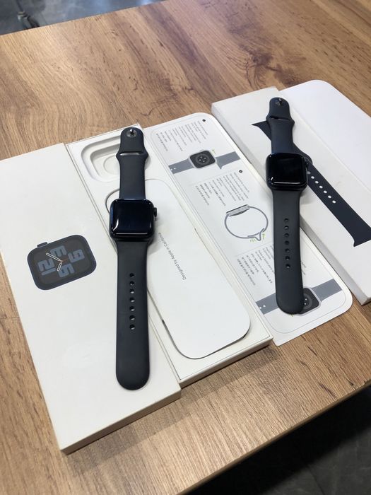 Apple Watch Срочна сатылады