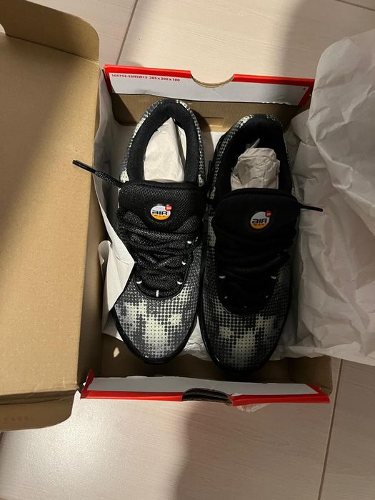 Adidasi Nike AIR MAX DN (noi cu cutie)