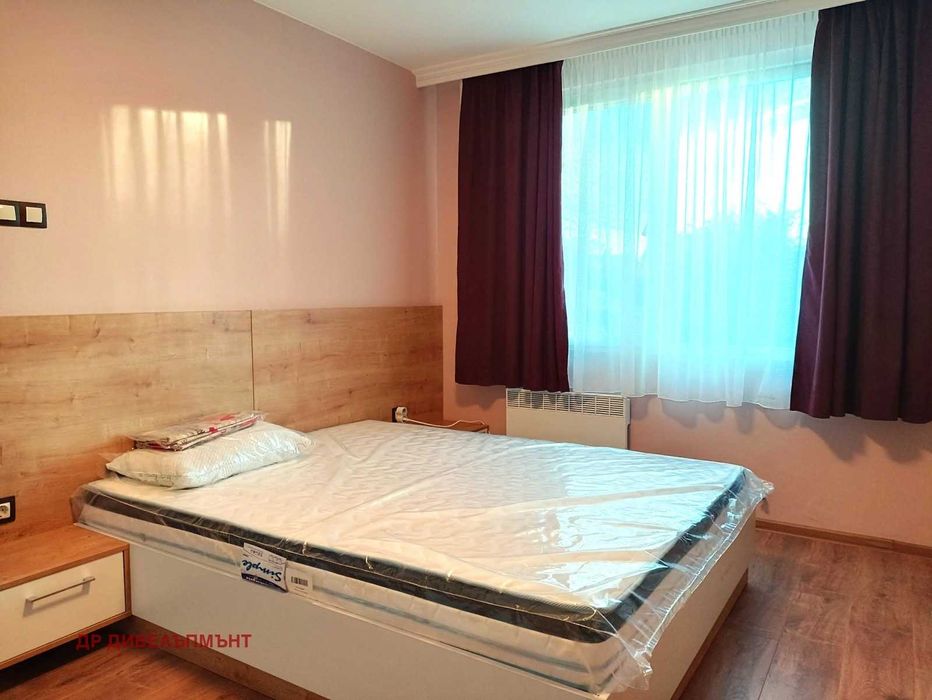 Дава се под наем Двустаен апартамент в с. Бенковски, Област София-област - 65 кв.м за 382.5 € - Снимка #7