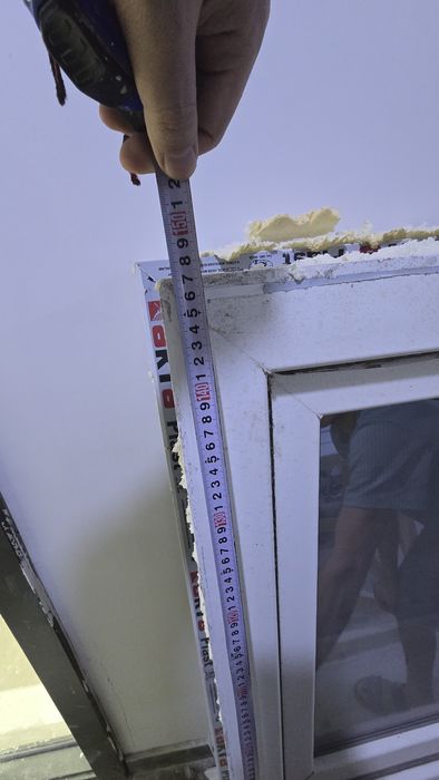 2 ta akfa eshik sotiladi narxini kelishamiz,