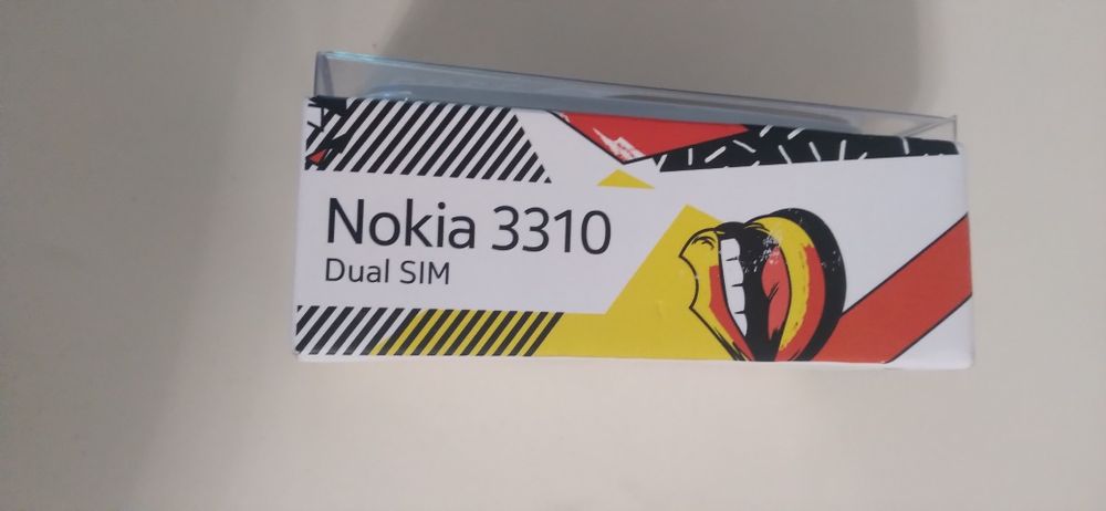 Nokia 3310 original