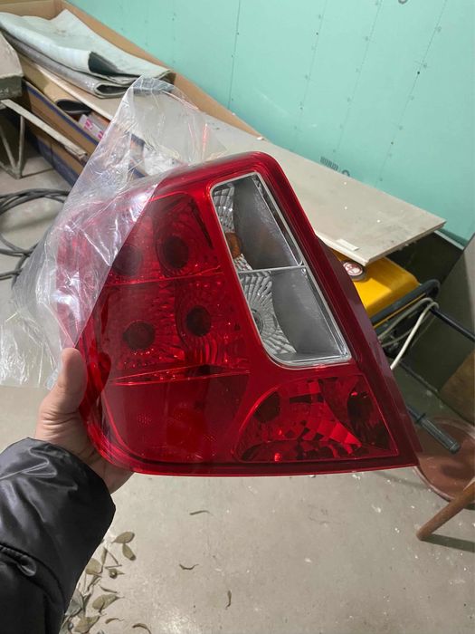 Jentra orginal fara komplekt